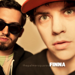 The Palmer Squares - Own Two (Hold You Down) ft. Saba