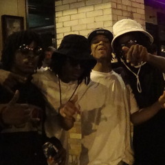 Amazin Ft. KushPackShawty-Formula I Whip(Prod. By PackManeMoney)