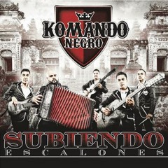 Komando Negro - Los Tiros Pekan