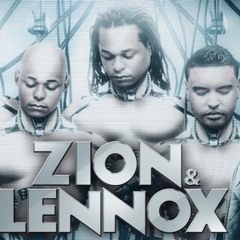 INTRO + DONCELLA - ZION & LENNOX - DJ ERIK!!!!!