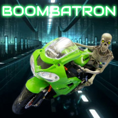 Friday Night Jams - Boombatron