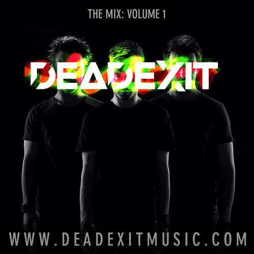 Crissy Criss - Murder Tune (DeadExit VIP Mix)
