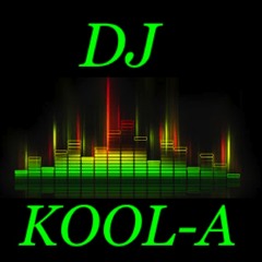 Rompe La Sintura ((((((DJ KOOL-A REDRUM))))) Alexis Y Fido
