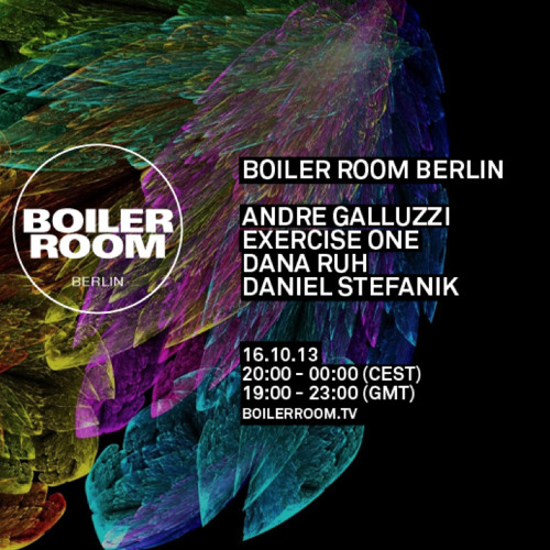 andre galluzzi boiler room