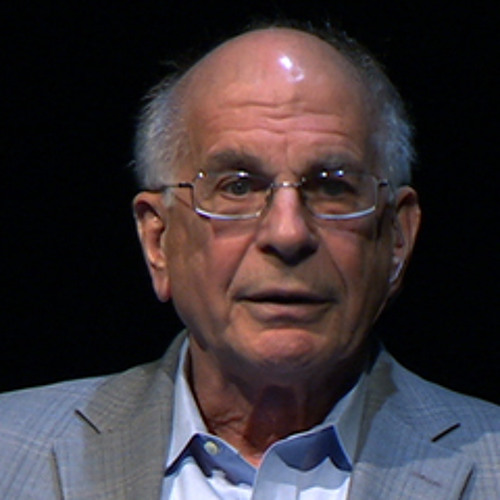 Daniel Kahneman - Thinking Fast and Slow