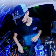 Matheus Guerreiro - Bring The Drop (Original Mix)