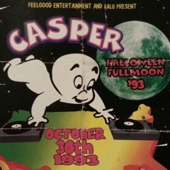 Casper - Hour 1