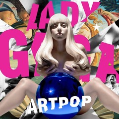 Lady Gaga - Applause Remix (DJ Dangerous Raj Desai)