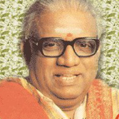 மகாராஜபுரம் சந்தானம்