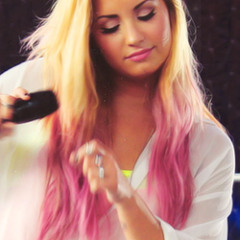 Catch Me-Demi Lovato (Cover)