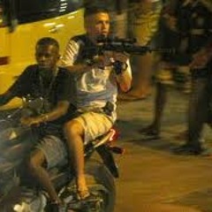 CeeMentinha Duú Mal ♫