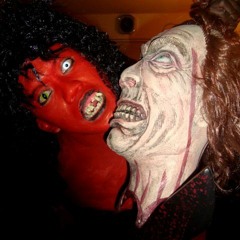 Insomnia Work Thriller Night of Sweet Dreams [Choidurante's Friday Night Mix #5 Halloween 2013]