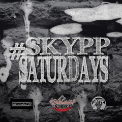 82nd Edition of #SkyppSaturdays - TLC 'Waterfalls' & 'Creep' Freestyle ft Grippo