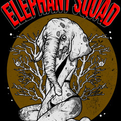 DIGITAL GOR3 - Zombie Elephant