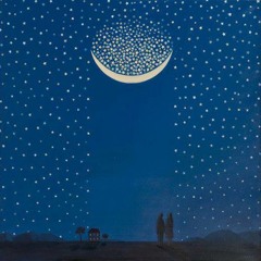 THE STARS She KISSED