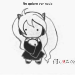 No More - Hatsune Miku
