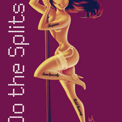 Saquan - Do the Splits FT. SamSpacely and Kidd Swavey (Prod. By Saquan)