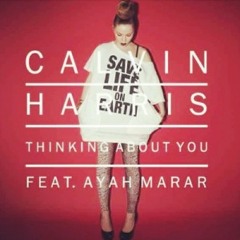 Thinking about you - Calvin Harris - (Kee Don & Blak Ball jungle jump up snippet)