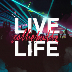 Collie Buddz - "Live Life"