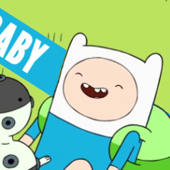Adventure Time - Baby | 10.25.2013