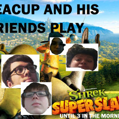 Welcome To The Magical World Of Teacup + There Is No Meth In Hell