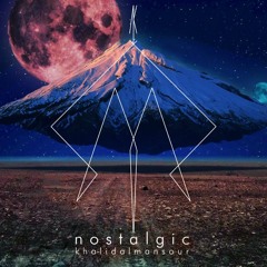 Khalid alMansour - Nostalgic