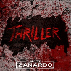 Thriller (Original Mix)