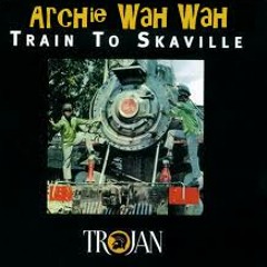 Train to Skaville (Version)