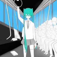 Depression Of The Young Literati (文学少年の憂鬱)