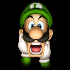 Luigi's Mansion Main Theme