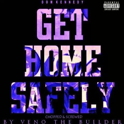 Dom Kennedy Ft. Nipsey Hussle - Pleeze (Chopped & Screwed By VenoTheBuilder)