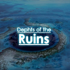 "Depths Of The Ruins" - Chillstep - Pre-Release
