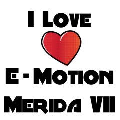 Old School Vs New School // E - Motion VII MERIDA [Tracklist in Description]