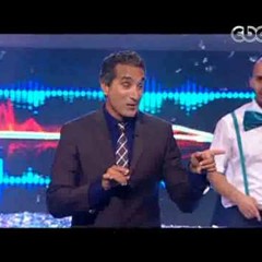بعد الثورة جالنا رئيس البرنامج-باسم يوسف