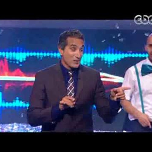 بعد الثورة جالنا رئيس البرنامج-باسم يوسف