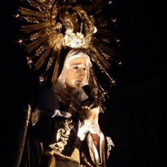 La Soledad - Fray Miguel Ángel Murcia Muñóz