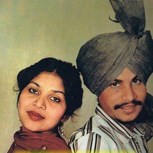 Chamkila --Dhokha Nahi Kamaida( Notorious B.I.G Remix)