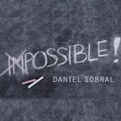 Daniel Sobral - Impossible Cover James Arthur