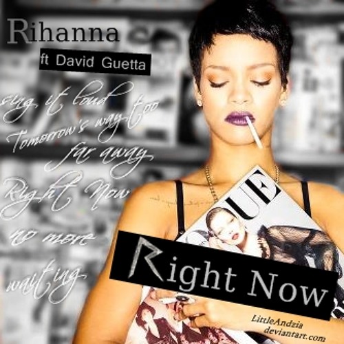 Stream Rihanna Feat David Guetta Right Now Dj. Jerson Mix by