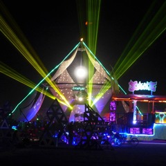 Burning Man 2013 Osiris Tuesday Night Set