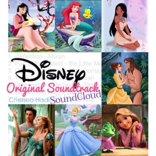True Love's Kiss - Disney's Enchanted