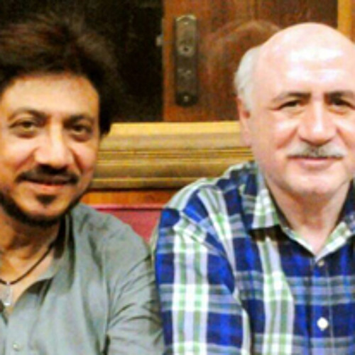Chala Jaon Ga By Hamid Ali Khan