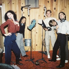 McDonald's Nobody Can Do It -"easy, kids, hip" '79 spots