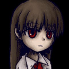 Old doll (Ib)