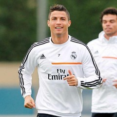 مدح الشوالي لرونالدو