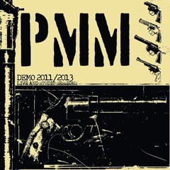 PMM - Sticking In My Eye (NoFX)