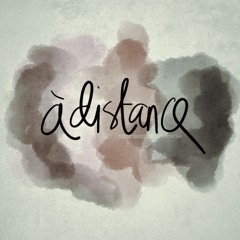 À Distance