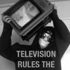Television rules the nation - XXIII (Daft Punk Cover)