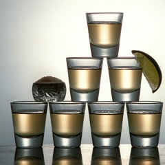 Jack Buser - Tequila