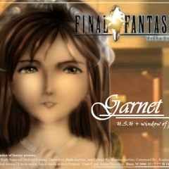 Final fantasy IX Melody of life cover -Kau-Sing-